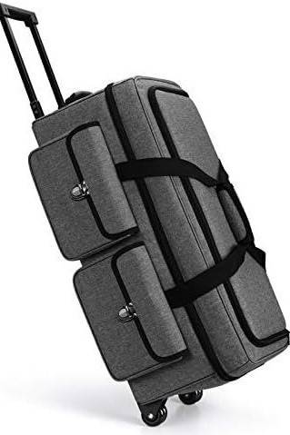 Travel Luggage Bag